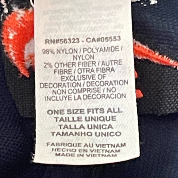 Astro Baseball Cap - Hat - Picture 7 of 8